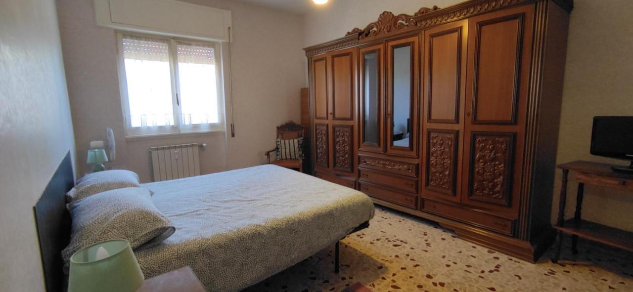 Sweet Home In Ostia Екстериор снимка