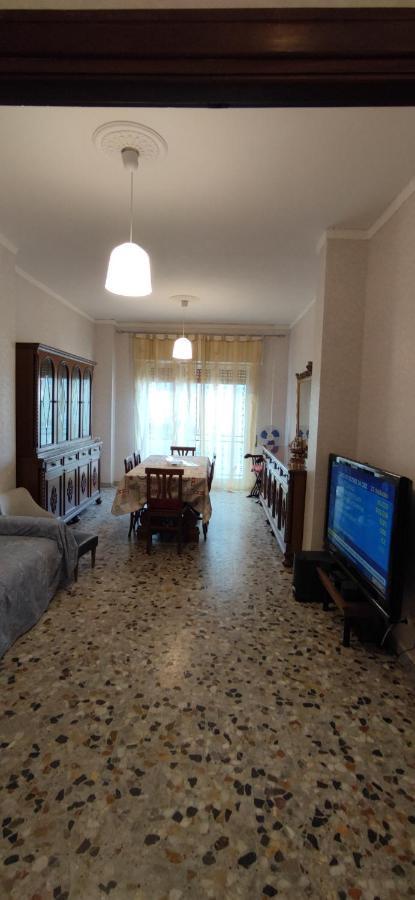Sweet Home In Ostia Екстериор снимка