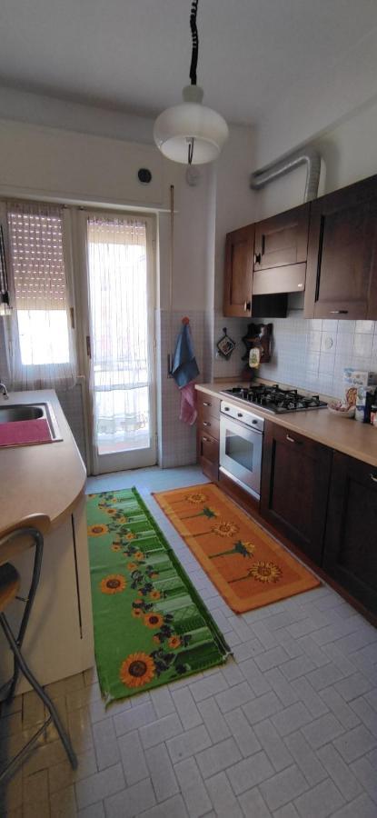 Sweet Home In Ostia Екстериор снимка
