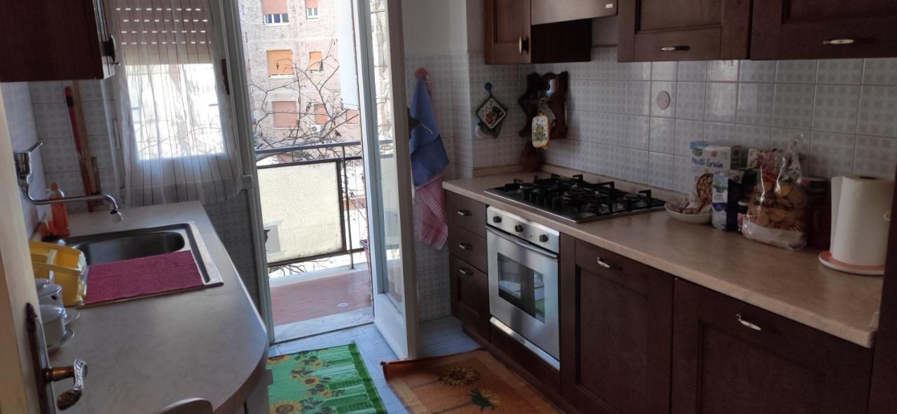 Sweet Home In Ostia Екстериор снимка