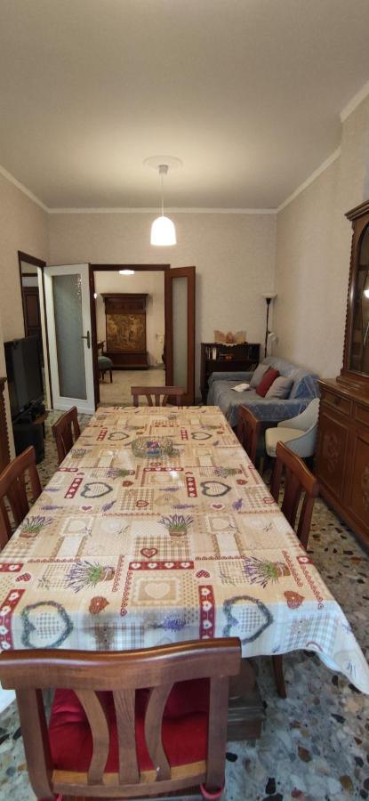 Sweet Home In Ostia Екстериор снимка